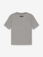 Chemise Essentials 1977 – Gris foncé - Image 2