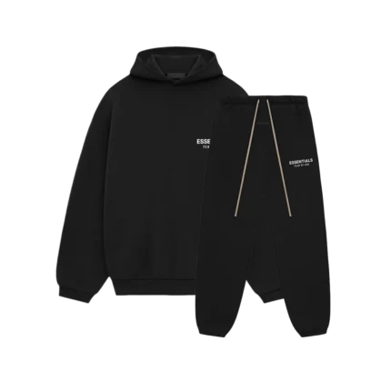 Ensemble Essentials Noir