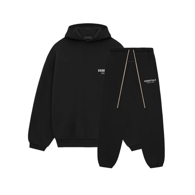 Ensemble Essentials Noir