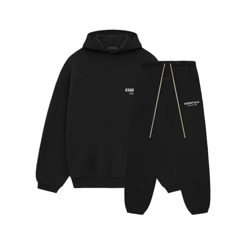 Ensemble Essentials Noir