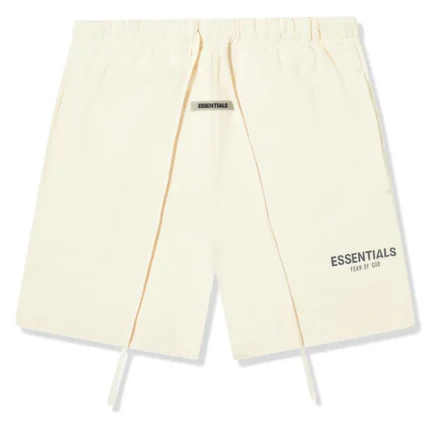 Essentiels Fear of God Buttercream Shorts