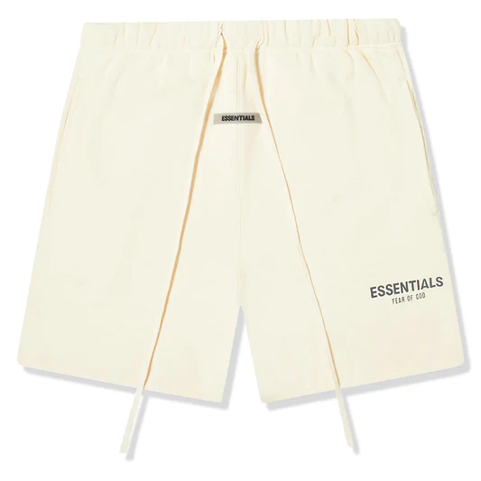 Essentiels Fear of God Buttercream Shorts