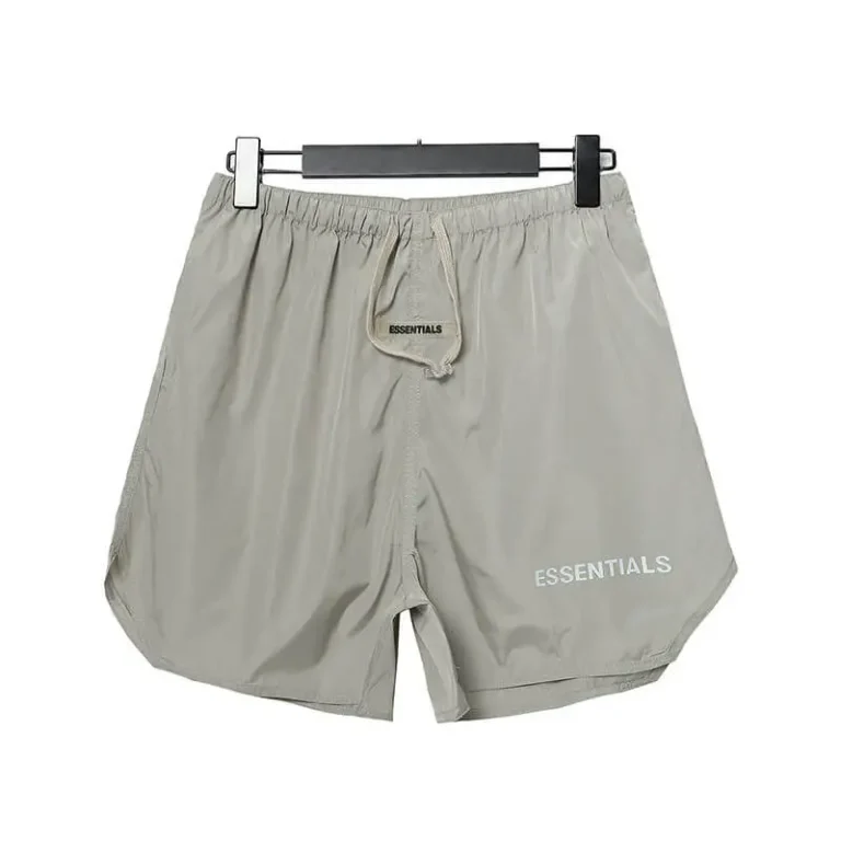 Essentiels de Summer Fog Short