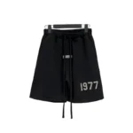 Essentiels fondamentaux 1977 Court