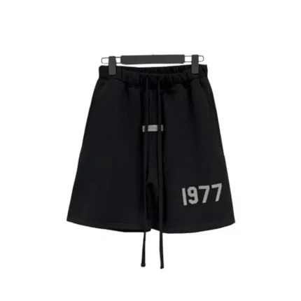 Essentiels fondamentaux 1977 Court