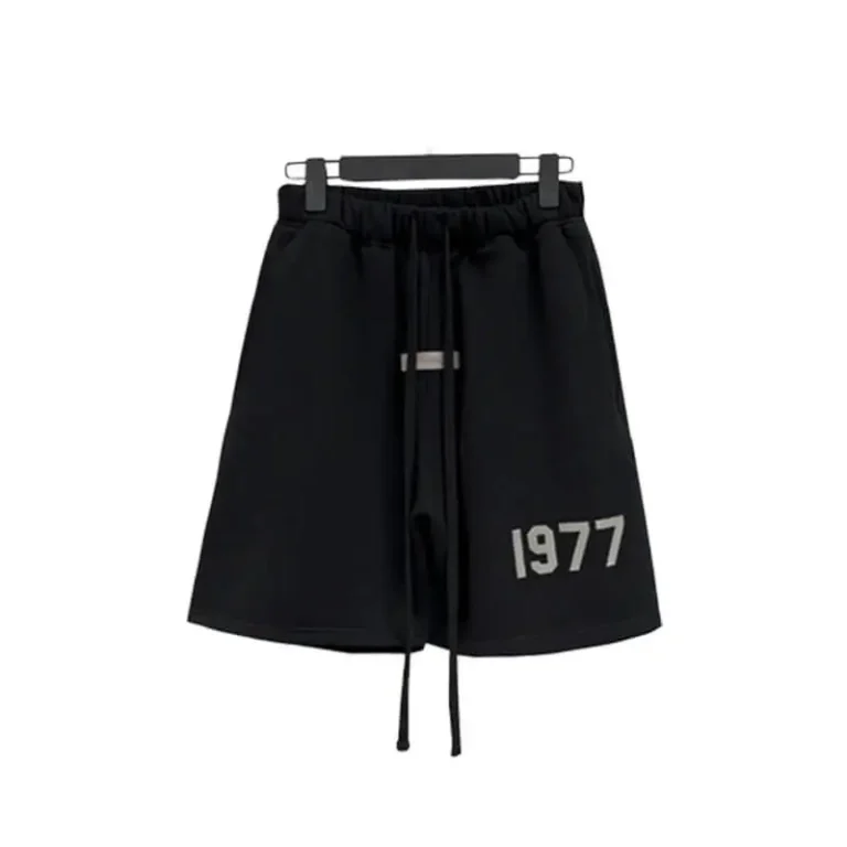 Essentiels fondamentaux 1977 Court
