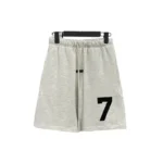 Essentiels pour hommes – Été 7 Short