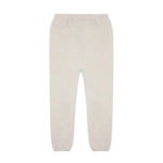 Pantalon de survêtement blanc oversize Essentials - Image 2