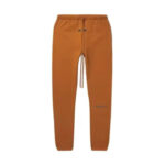 Pantalon de survêtement marron Essentials Mr. Porter