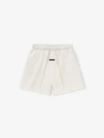 Pantalon de survêtement noir Essentials