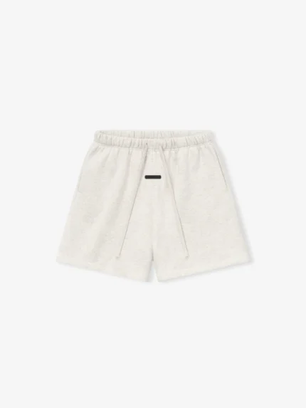 Pantalon de survêtement noir Essentials