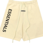 Short de basket Essentials