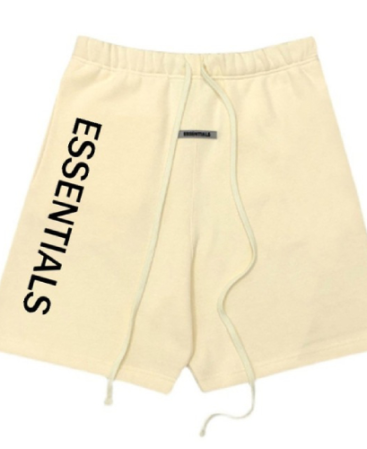 Short de basket Essentials