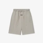 Short de survêtement Active Trace Relaxed