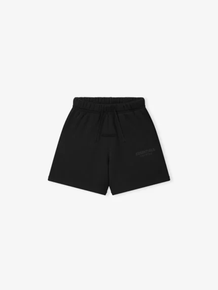 Short de survêtement classique