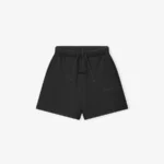 Short de survêtement classique Signature pour enfants