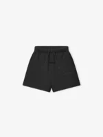 Short de survêtement classique Signature pour enfants