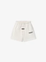 Short de survêtement classique pour enfants