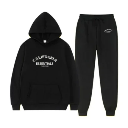 Survêtement Essentials California Fear of God