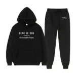 Survêtement Essentials Fear Of God Emenegildo Zegna