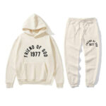 Survêtement Essentials Friend Of God 1977 Off-White
