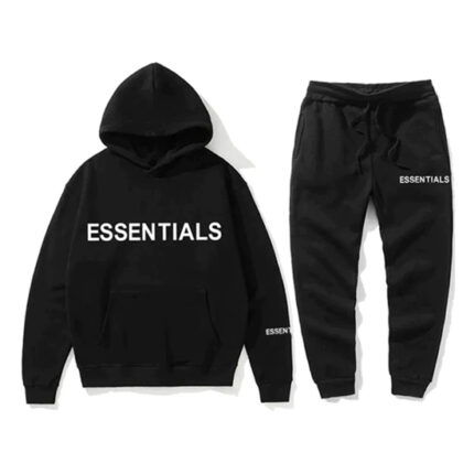 Survêtement Essentials Printemps