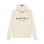 Sweat à capuche Essentials Fear