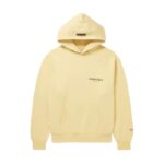 Sweat à capuche Essentials Fear Of God Blend Jersey