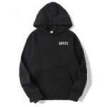 Sweat à capuche Essentials Grays avec petit logo