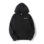 Sweat à capuche Essentials TMC Crenshaw - Image 2