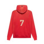 Sweat à capuche Fear of God 7 Essentials - Image 2