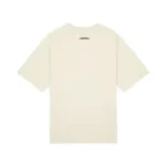 T-shirt Boxy Fear of God Essentials - Image 2