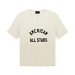 T-shirt Essentials American All Stars