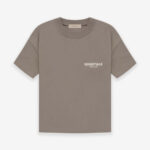 T-shirt Essentials Fear of God