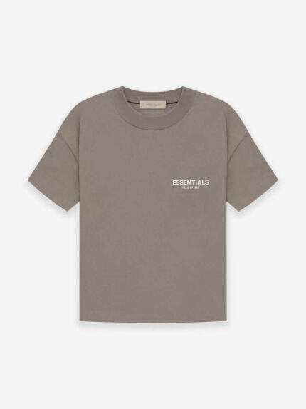 T-shirt Essentials Fear of God