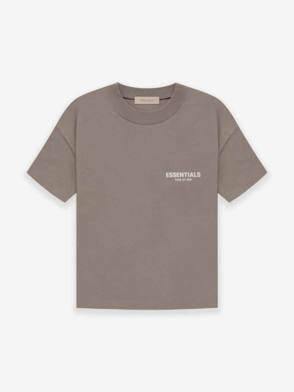 T-shirt Essentials Fear of God