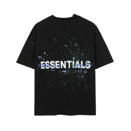 T-shirt Essentials Funny Flowers