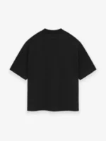T-shirt Essentials Heavy Jersey à col rond - Image 2