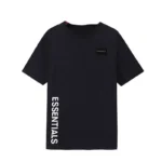 T-shirt Essentials avec logo imprimé sur le côté