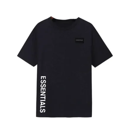 T-shirt Essentials avec logo imprimé sur le côté