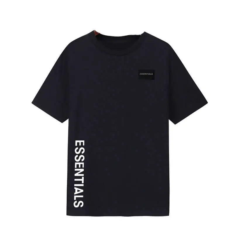 T-shirt Essentials avec logo imprimé sur le côté