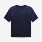 T-shirt Fear of God 7 – Bleu marine