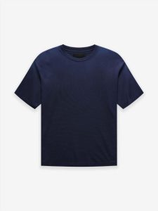 T-shirt Fear of God 7 – Bleu marine