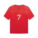 T-shirt Fear of God Essentials 7 - Image 2