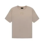 T-shirt Fear of God Essentials FG