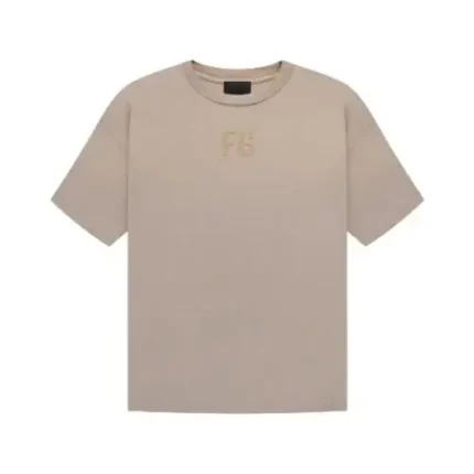 T-shirt Fear of God Essentials FG
