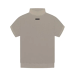 T-shirt à col montant Essentials Inside Out - Image 2