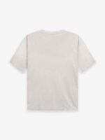 T-shirt de baseball Fear of God – Crème - Image 2