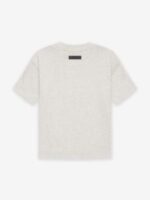 T-shirt gris Essentials 1997 - Image 2