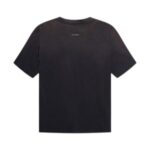 T-shirt noir de baseball Fear of God - Image 2